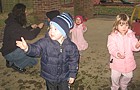 Bubbles are amazing!