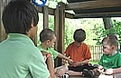 Trading silly bands
