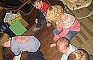 Sorting objects by A, B & C